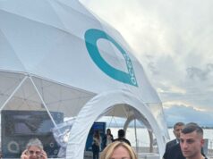 Acea partecipa al G7 Agricoltura e Pesca di Siracusa