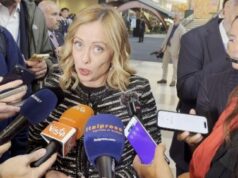 Cittadinanza, Meloni “Legge italiana ottima ma rispetto la democrazia”