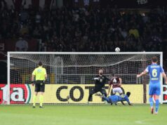 Empoli passa a Torino e vola agli ottavi di Coppa Italia