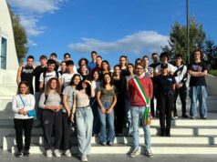 Ieri la consegna delle tessere elettorali ai nuovi maggiorenni di Castel Maggiore