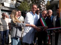 Danacol e Policlinico Gemelli, il “Mese del Cuore” arriva a Eboli