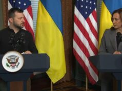 Zelensky a Washington tra nuovi aiuti militari e contrasti con Trump