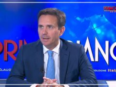 Cattaneo “Pronti a occupare spazio politico enorme tra Meloni e Schlein”