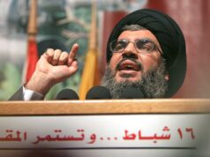 Libano, l’esercito israeliano annuncia l’uccisione di Nasrallah