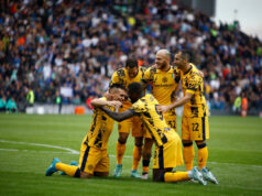 Si sblocca Lautaro Martinez, l’Inter vince 3-2 a Udine