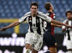 La Juventus ritrova gol e vittoria, 3-0 al Genoa