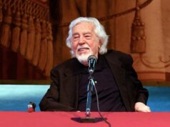 Morto Glauco Mauri, protagonista del teatro italiano