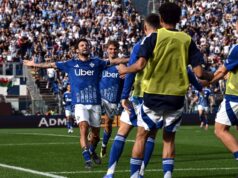 Cutrone trascina il Como, Verona sconfitto 3-2