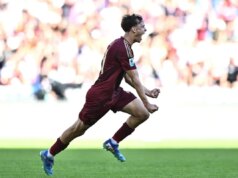 La Roma batte 2-1 in rimonta il Venezia, brilla Pisilli