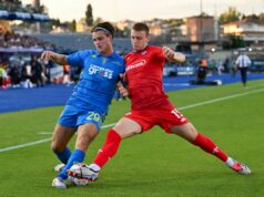 Poche emozioni e nessun gol, Empoli-Fiorentina finisce 0-0