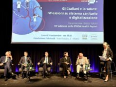 Oltre 1 italiano su 2 non è soddisfatto del Sistema Sanitario