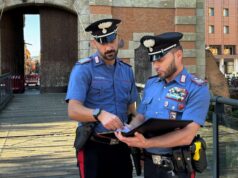 Omicidio di piazza XX Settembre a Bologna: fermato nella notte il presunto autore
