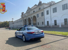 La Polizia di Stato ha arrestato a Modena un 25enne per spaccio