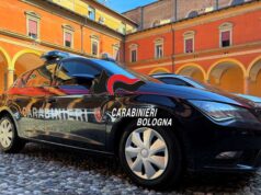 21enne arrestato dai carabinieri durante un’operazione antidroga a Bologna