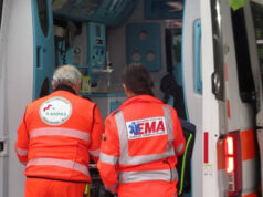 Casalgrande: serata di Presentazione 24° Corso di Primo Soccorso per la Cittadinanza