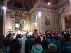 8 Settembre al Santuario diocesano di Fiorano con la Festa della Beata Vergine del Castello