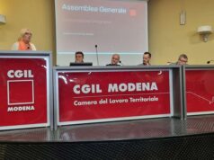 Cgil Modena: “Aumentano i profitti delle aziende, ma non altrettanto le retribuzioni”