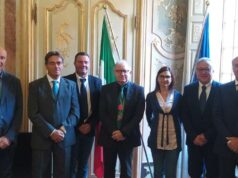 Modena: tre volontari dell’ANFI in congedo svolgeranno attività di volontariato nelle segreterie della Procura della Repubblica