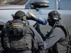 Maltrattamenti ed atti persecutori nei confronti della compagna: arrestato a Bologna