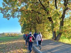Ripartono i due gruppi di cammino di Albinea e Borzano