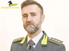 Guardia di Finanza: cambio al vertice di Molinella elevata al rango di Compagnia