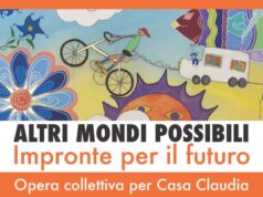 Correggio: “Altri mondi possibili” con i colori della solidarietà