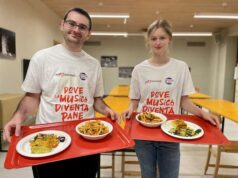 Antoniano presenta il suo Bilancio Sociale: crescono volontari (+28,4%) e pasti distribuiti (+36%)