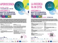 Tornano gli eventi di “Aspettando la Notte Europea dei Ricercatori” Unibo