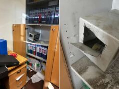 Nella notte svaligiata la sede Auser di Modena