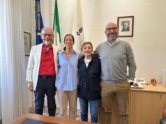 È nata l’Azienda speciale Farmacie comunali Scandiano