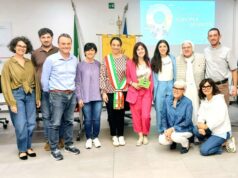 “Bike to Work” Mirandola: premiati in municipio i vincitori