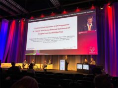 La cardiologia modenese protagonista al Congresso europeo di Londra