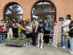 Grande festa per l’inaugurazione della nuova sede del Cep ad Albinea