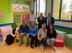 Con il progetto “Io e gli altri” nuove opportunità per le famiglie modenesi