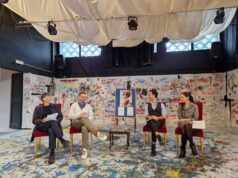 Quarta stagione teatrale del Temple Theater di Sassuolo. Primo appuntamento il 21 ottobre