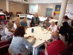 A San Felice sul Panaro il quarto caffè Alzheimer