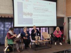 “Più che un campeggio”, l’esperienza cooperativa che ha coinvolto migliaia di giovani reggiani