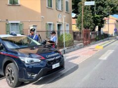 17enne raggiunto da un’ordinanza applicativa della misura cautelare, finisce in comunità
