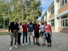 Scuole, comunità in azione a Formigine