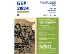 Le iniziative a Casa Cervi per le Giornate Europee del Patrimonio fra arte e memoria