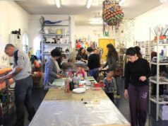 Terza sede per il Ceas dell’Unione Tresinaro Secchia