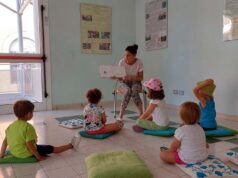 Gli appuntamento del mese e i Servizi attivi al Centro per le Famiglie di Formigine