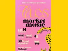 A Fosdondo il 14 settembre l’evento a favore di Grade Clos Market&Music, in ricordo di Claudia Freddi