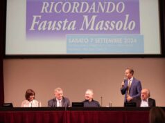 Sabato scorso a Modena il convegno “Ricordando Fausta Massolo”