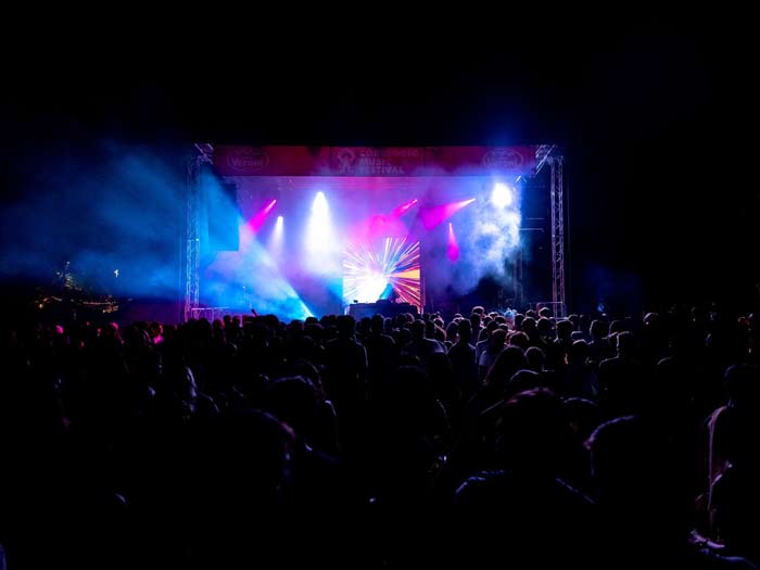 Grande successo per la prima edizione del Correggio Music Festival