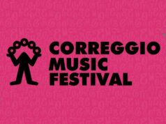 Correggio a tutta musica! (e food…)
