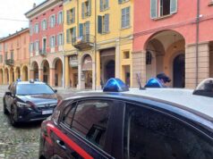 Controlli mirati dei carabinieri della stazione di Correggio