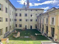 Reggio Emilia: la Biblioteca Panizzi ospita il suo primo reading party