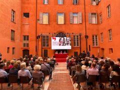 Umanizzazione delle cure: successo per gli eventi organizzati da AOU di Modena al Festival della Filosofia