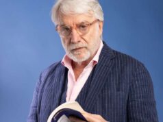 Sold out all’EuropAuditorium per Paolo Crepet ed il suo “Mordere il cielo”